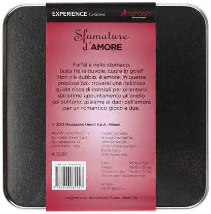 SFUMATURE D'AMORE