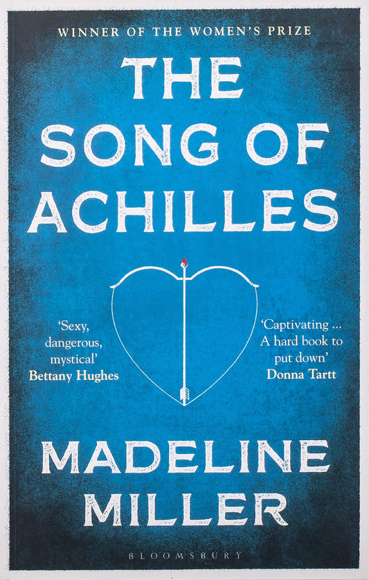 THE SONG OF ACHILLES