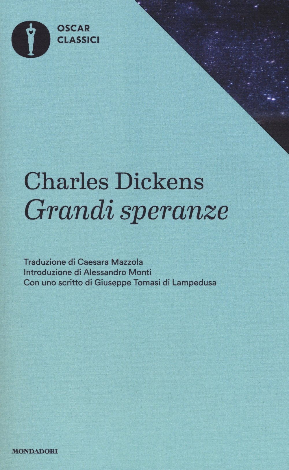 GRANDI SPERANZE