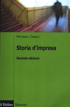STORIA D'IMPRESA II EDIZIONE