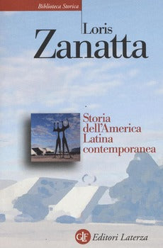 STORIA DELL'AMERICA LATINA CONTEMPORANEA