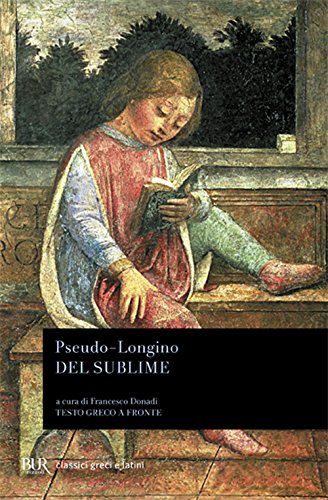 DEL SUBLIME