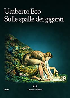 SULLE SPALLE DEI GIGANTI
