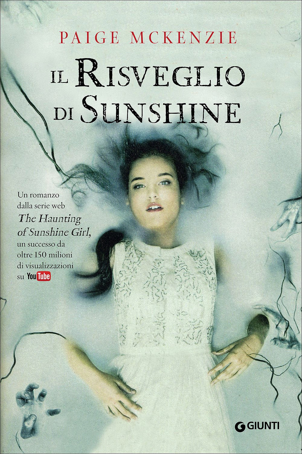 IL RISVEGLIO DI SUNSHINE