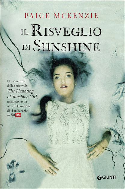 IL RISVEGLIO DI SUNSHINE