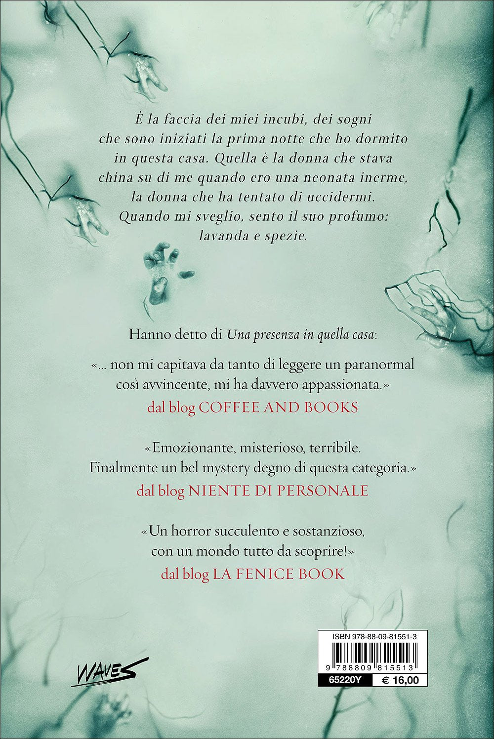 IL RISVEGLIO DI SUNSHINE