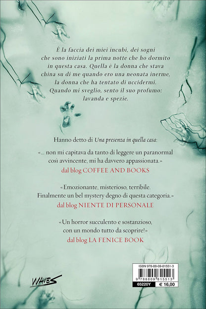 IL RISVEGLIO DI SUNSHINE