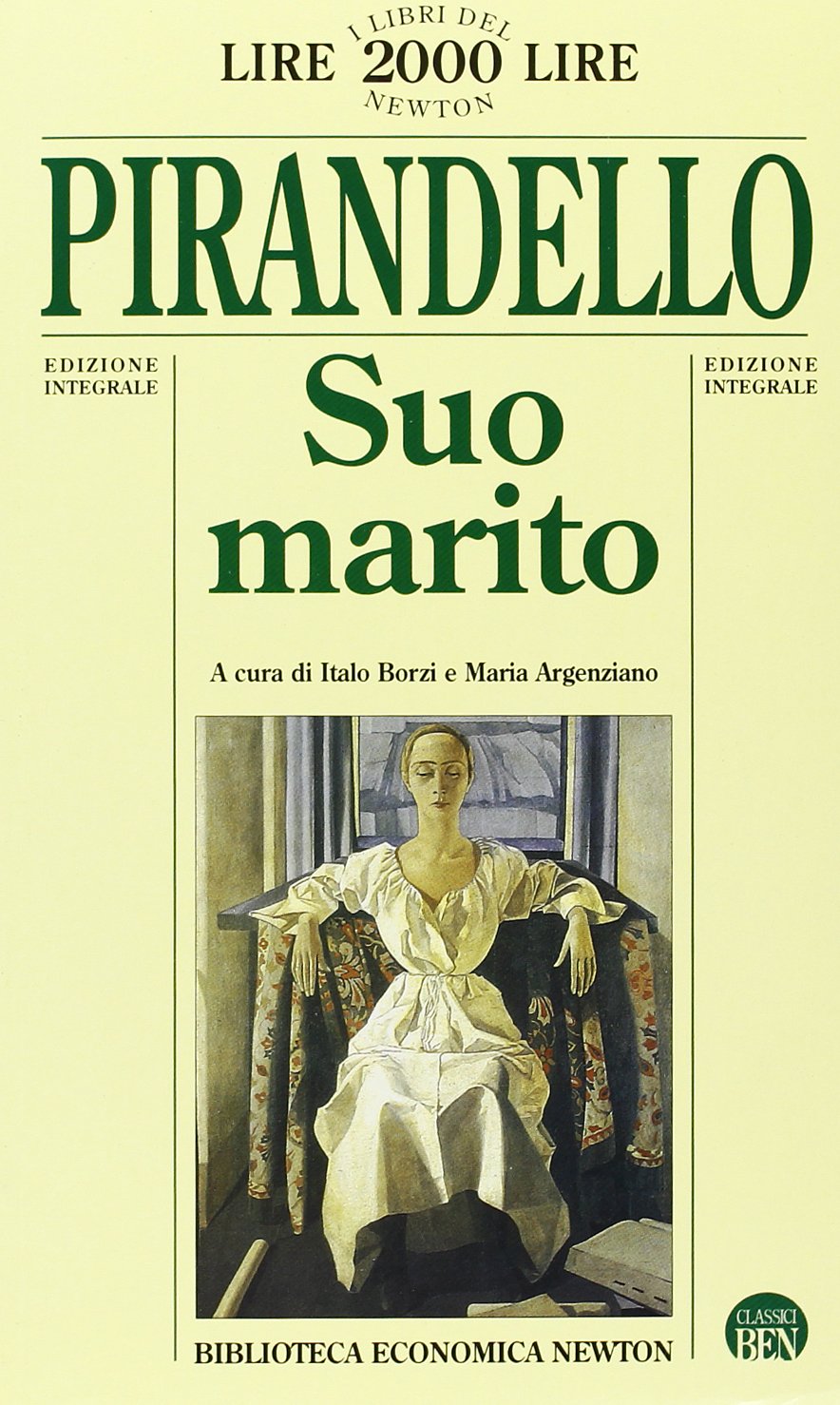 SUO MARITO