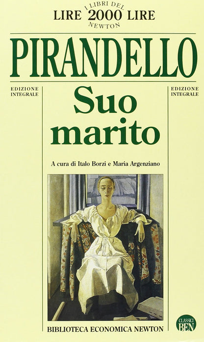 SUO MARITO