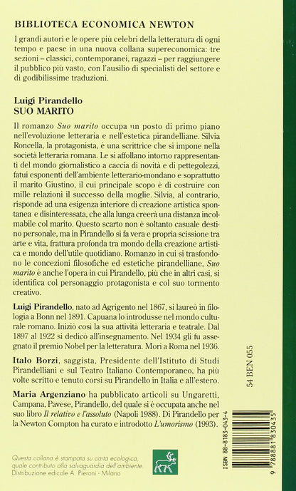 SUO MARITO