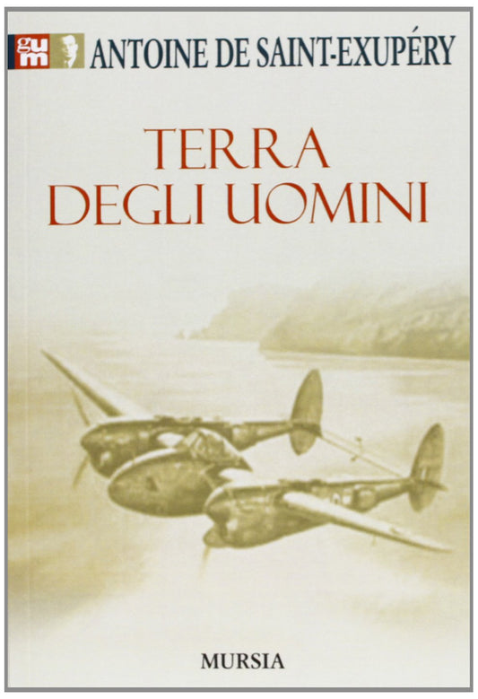 TERRA DEGLI UOMINI