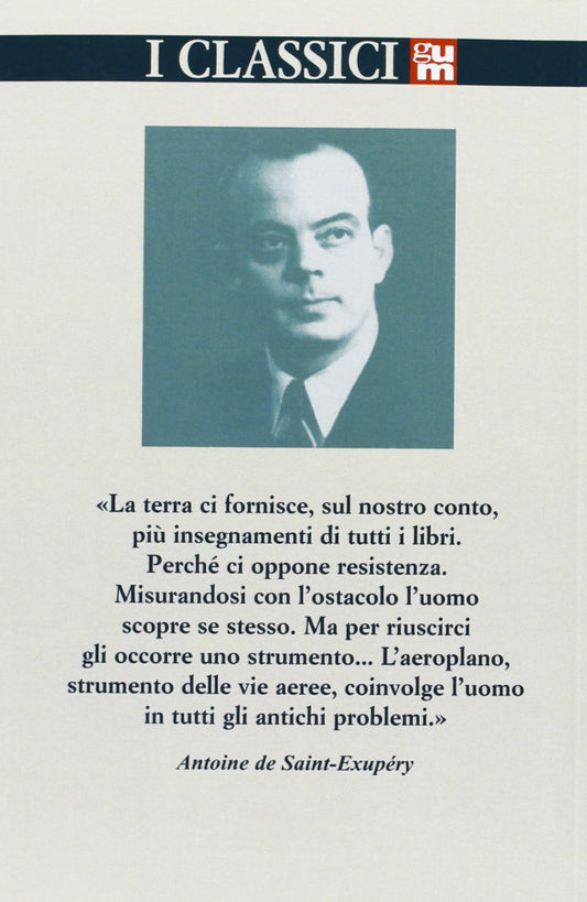 TERRA DEGLI UOMINI