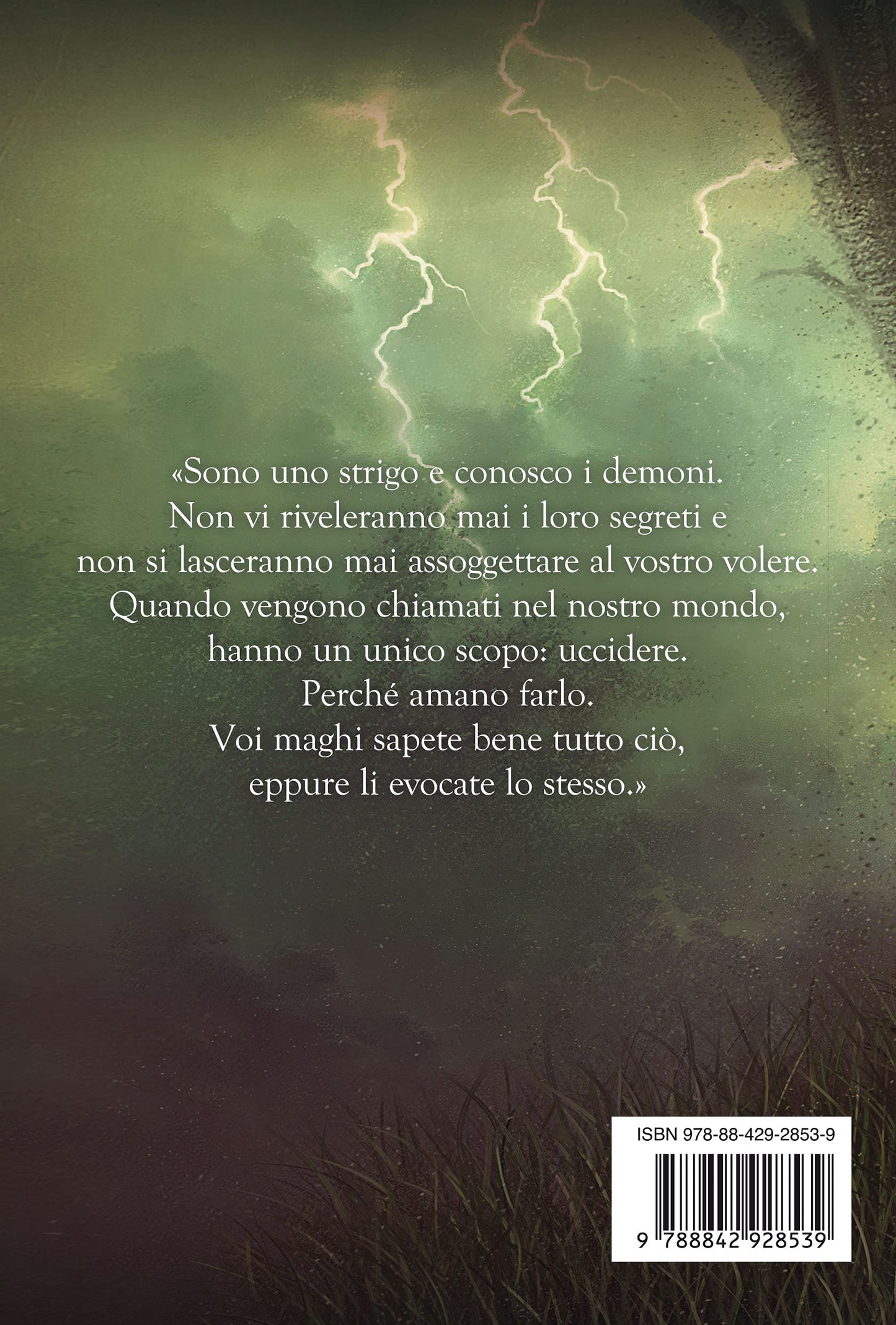 LA STAGIONE DELLE TEMPESTE. THE WITCHER. VOL. 8