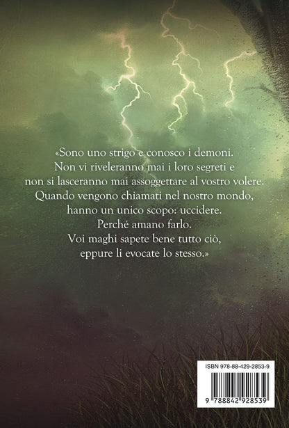 LA STAGIONE DELLE TEMPESTE. THE WITCHER. VOL. 8