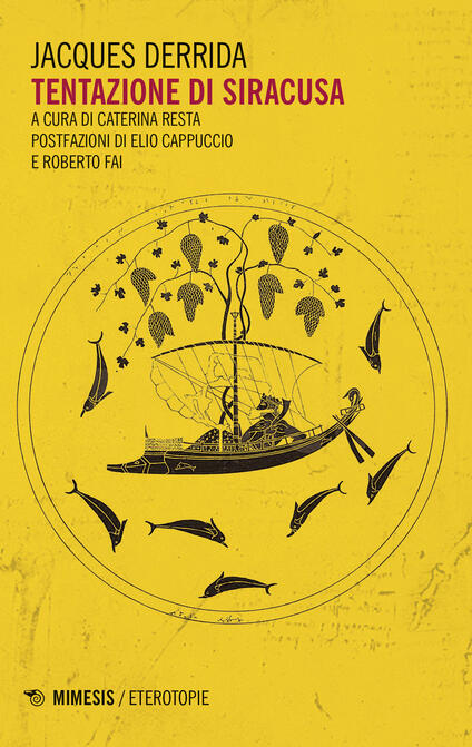 TENTAZIONE DI SIRACUSA