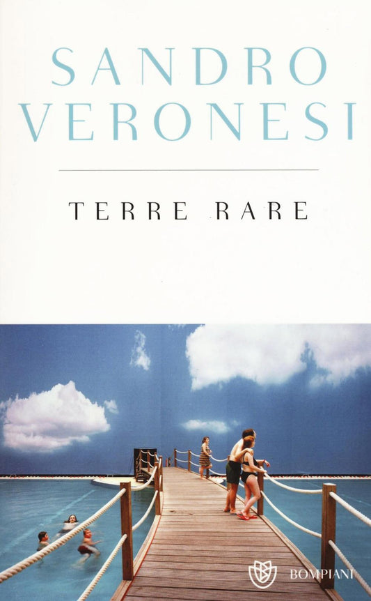 TERRE RARE