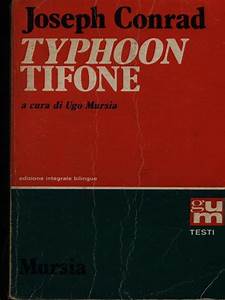 TYPHOON­TIFONE