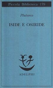 ISIDE E OSIRIDE