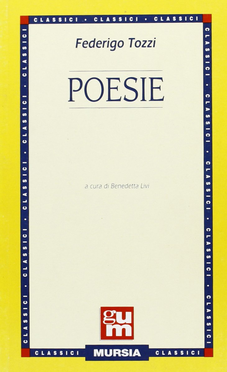 POESIE