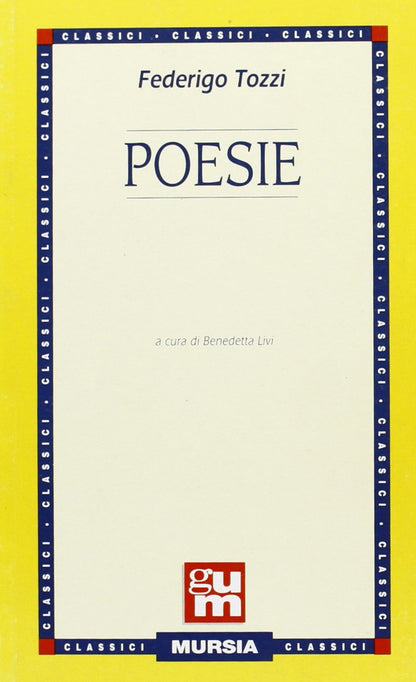 POESIE