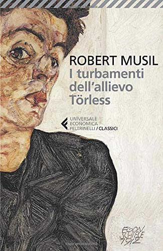 I TURBAMENTI DELL'ALLIEVO TÖRLESS