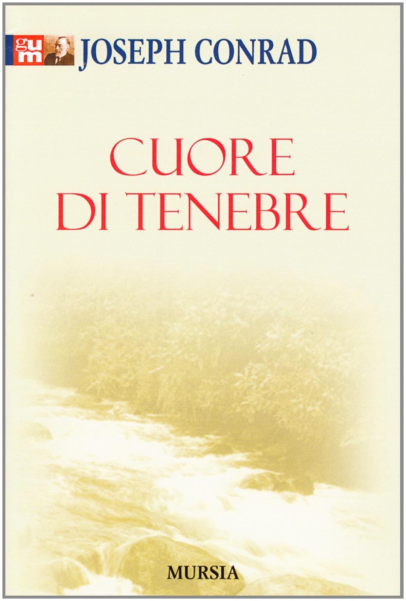 CUORE DI TENEBRE