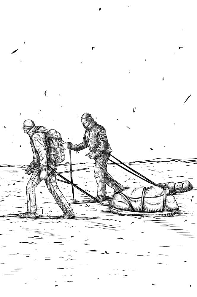 LA VOCAZIONE DI PERDERSI. PICCOLO SAGGIO SU COME LE VIE TROVANO I VIANDANTI. EDIZ. ILLUSTRATA