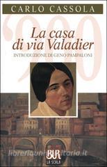 LA CASA DI VIA VALADIER
