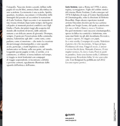 LA CAREZZA DELLA MEMORIA