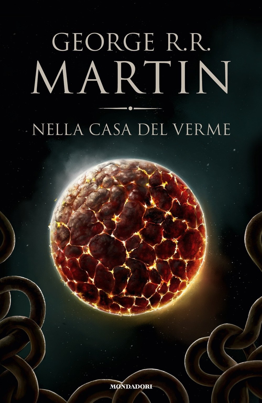 NELLA CASA DEL VERME