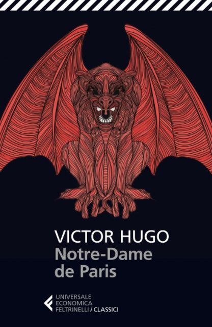NOTRE DAME DE PARIS