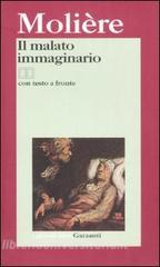 IL MALATO IMMAGINARIO. TESTO FRANCESE A FRONTE