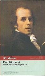 DON GIOVANNI O IL CONVITO DI PIETRA. TESTO FRANCESE A FRONTE