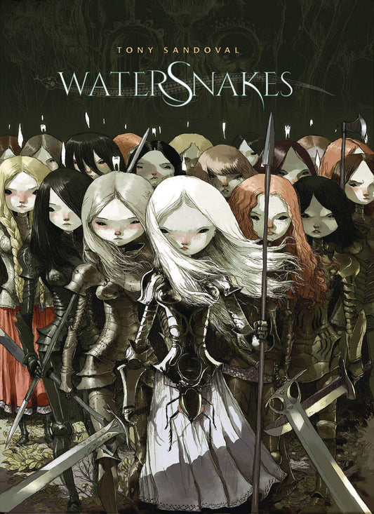 WATERSNAKES